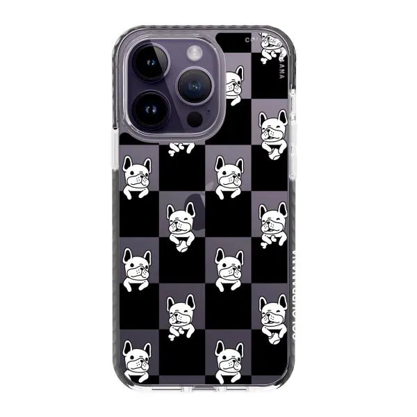 iPhone Case - Frenchie French Bulldog