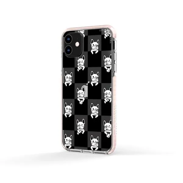 iPhone Case - Frenchie French Bulldog