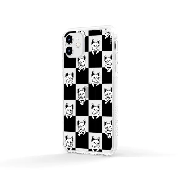 iPhone Case - Frenchie French Bulldog