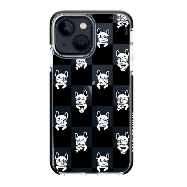 iPhone Case - Frenchie French Bulldog