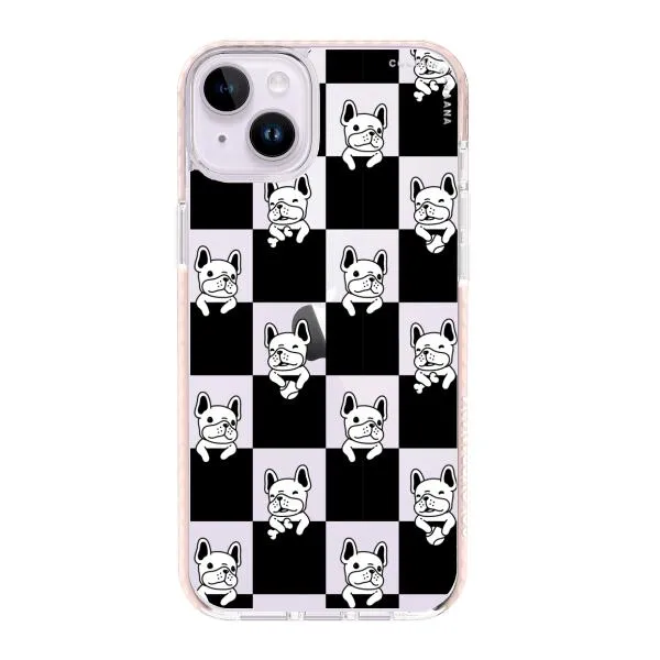 iPhone Case - Frenchie French Bulldog
