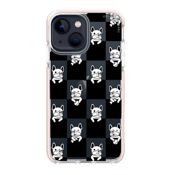 iPhone Case - Frenchie French Bulldog