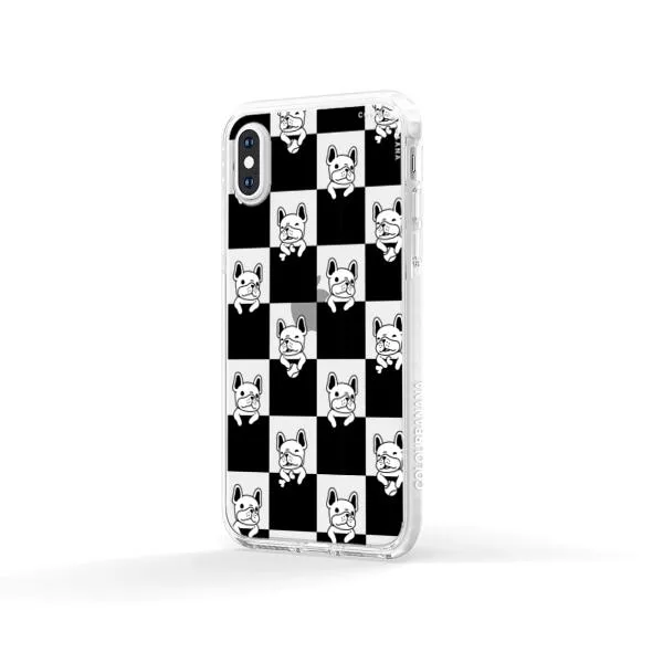 iPhone Case - Frenchie French Bulldog