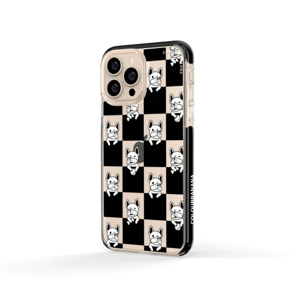 iPhone Case - Frenchie French Bulldog