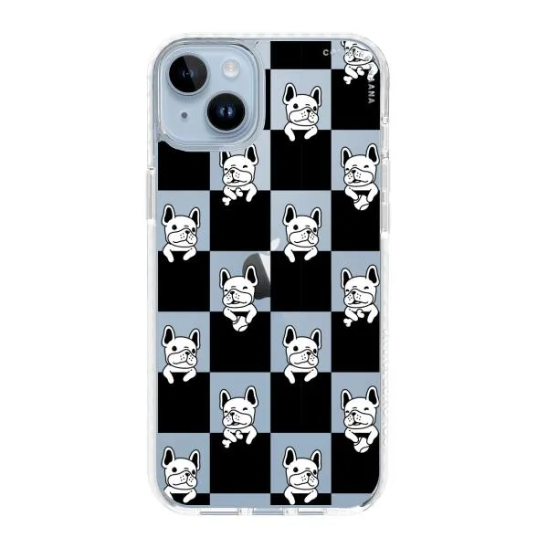 iPhone Case - Frenchie French Bulldog