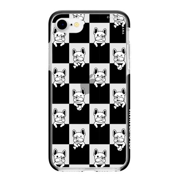 iPhone Case - Frenchie French Bulldog