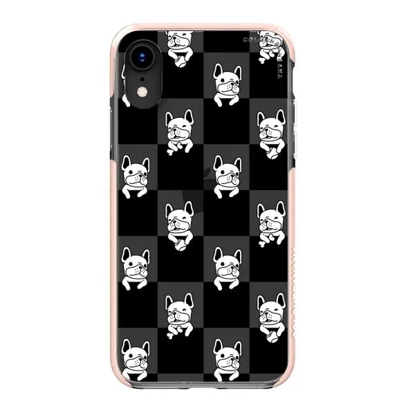 iPhone Case - Frenchie French Bulldog