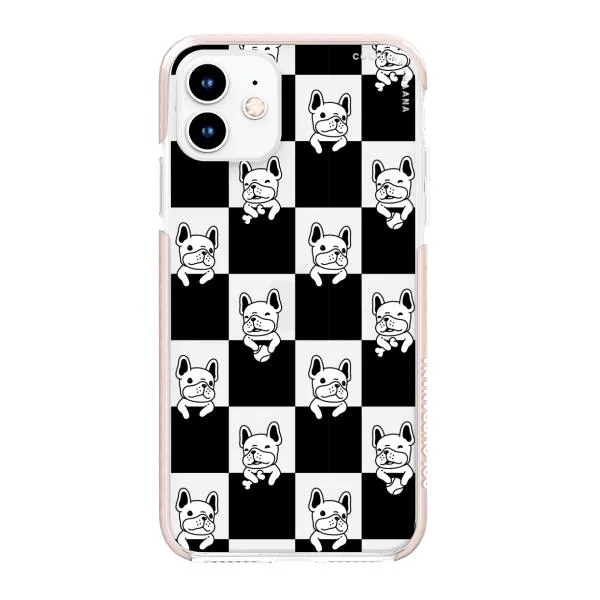 iPhone Case - Frenchie French Bulldog