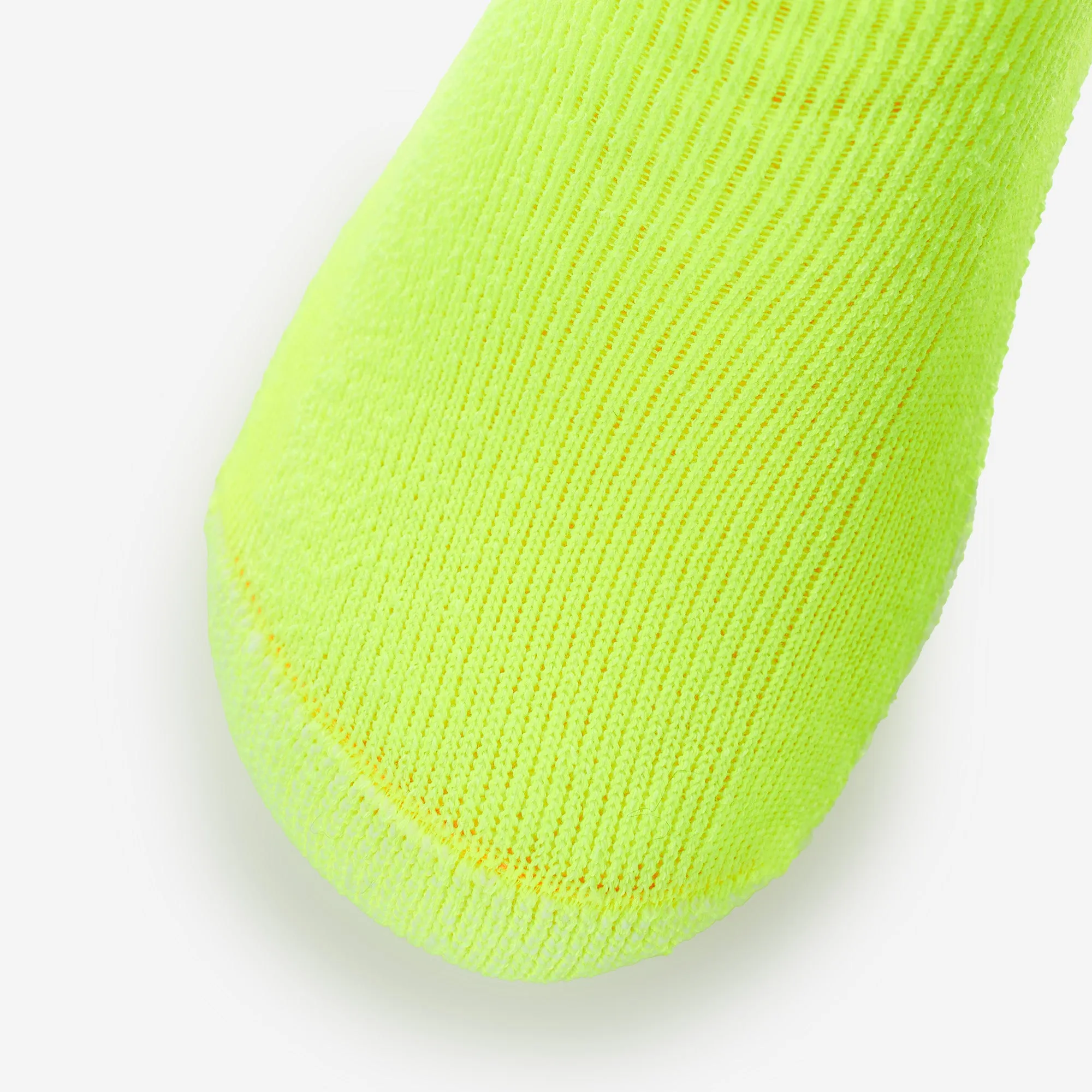 Kid's Moderate Cushion Over-Calf Warm Skiing Socks | KS | 62% THOR•LON® WARM