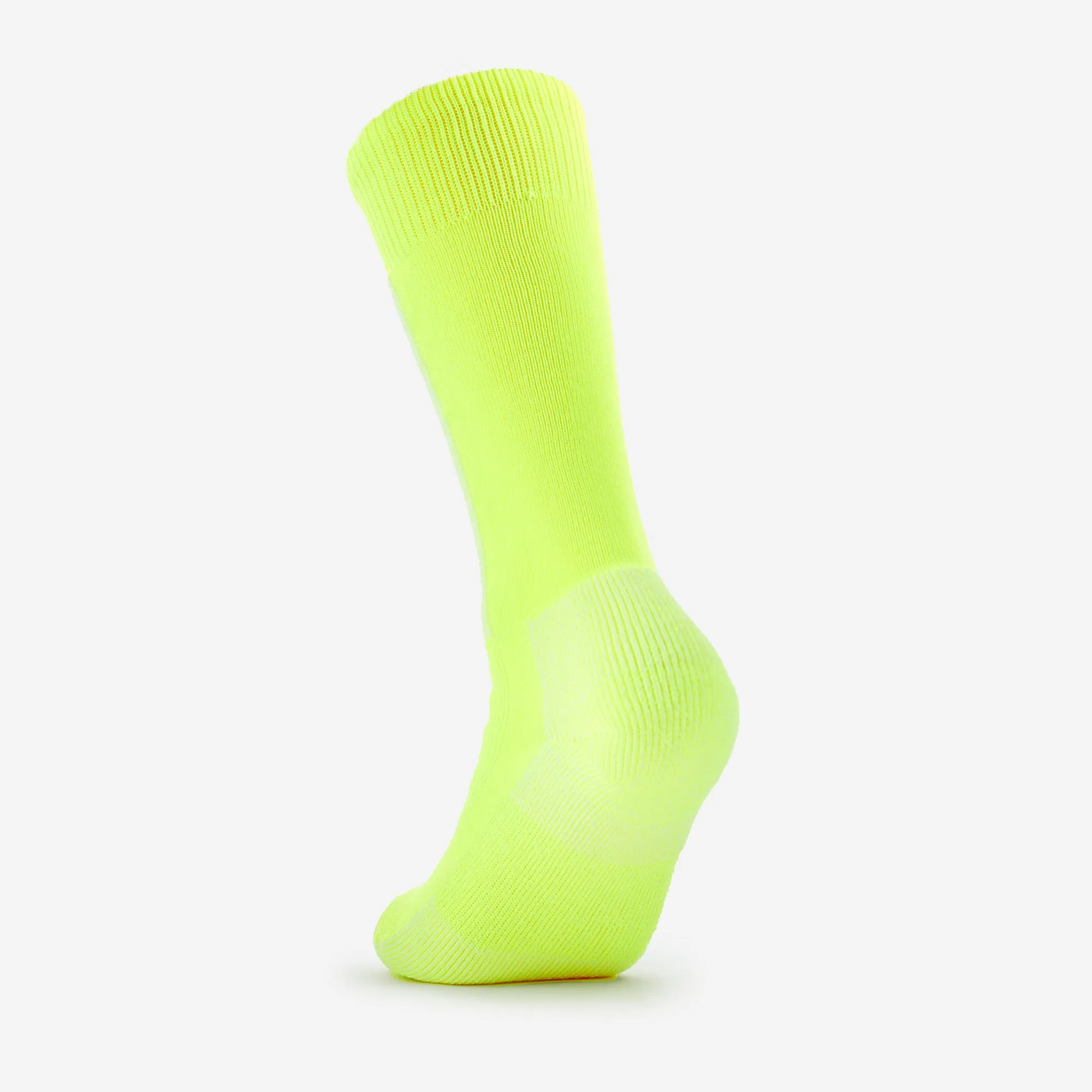 Kid's Moderate Cushion Over-Calf Warm Skiing Socks | KS | 62% THOR•LON® WARM