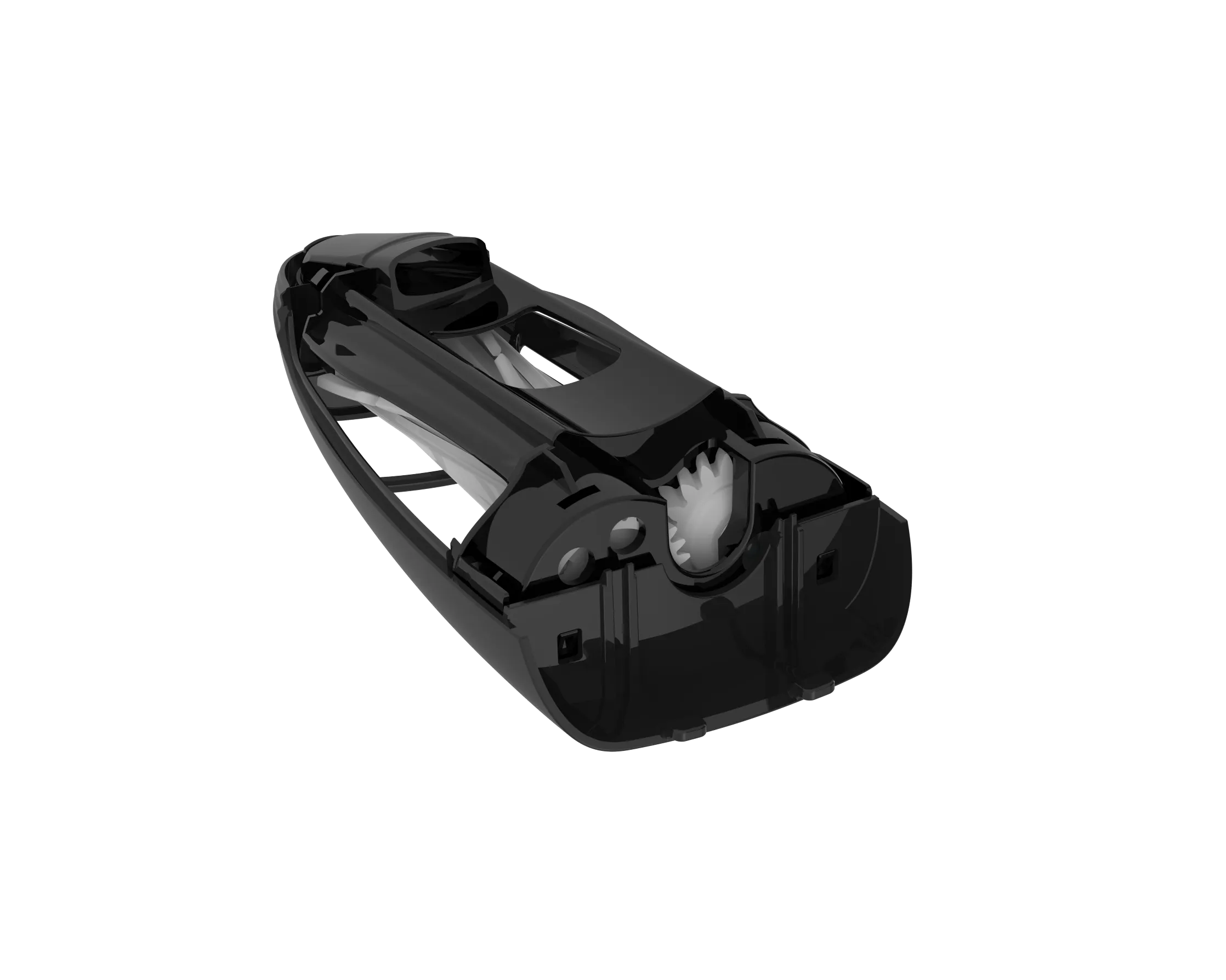 Kobold Cordless Vacuum VK7 Mattress and Upholstery Set