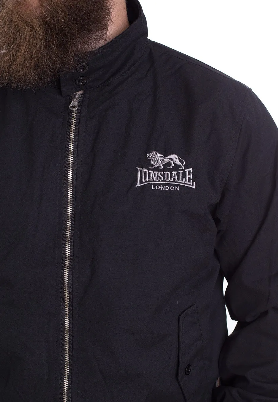Lonsdale - Classic - Jacket