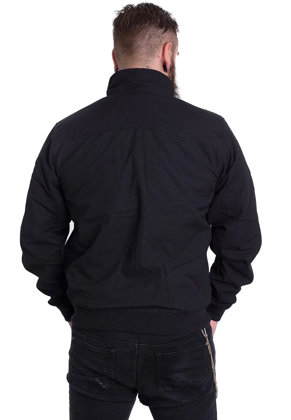 Lonsdale - Classic - Jacket
