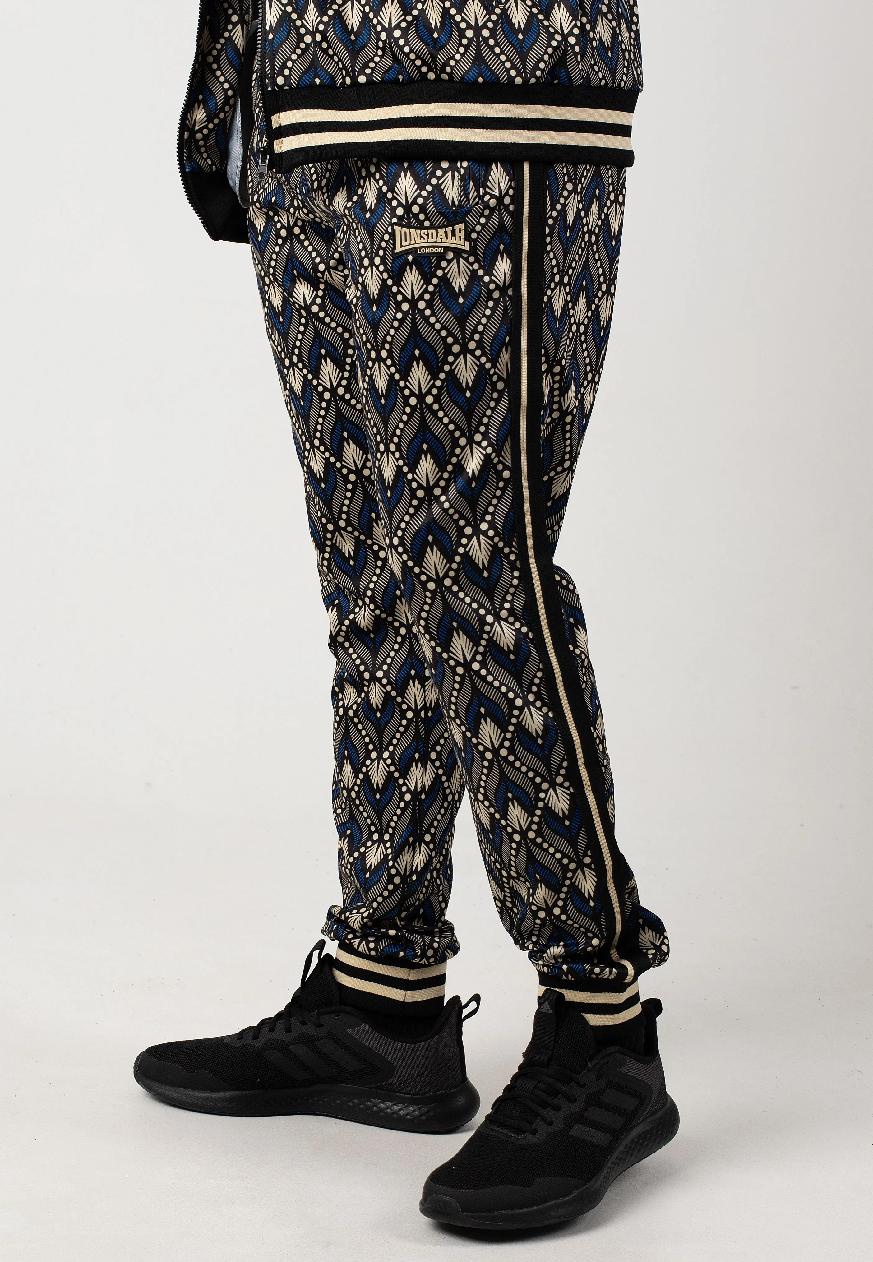 Lonsdale - Rendale Multicolour - Tracksuit