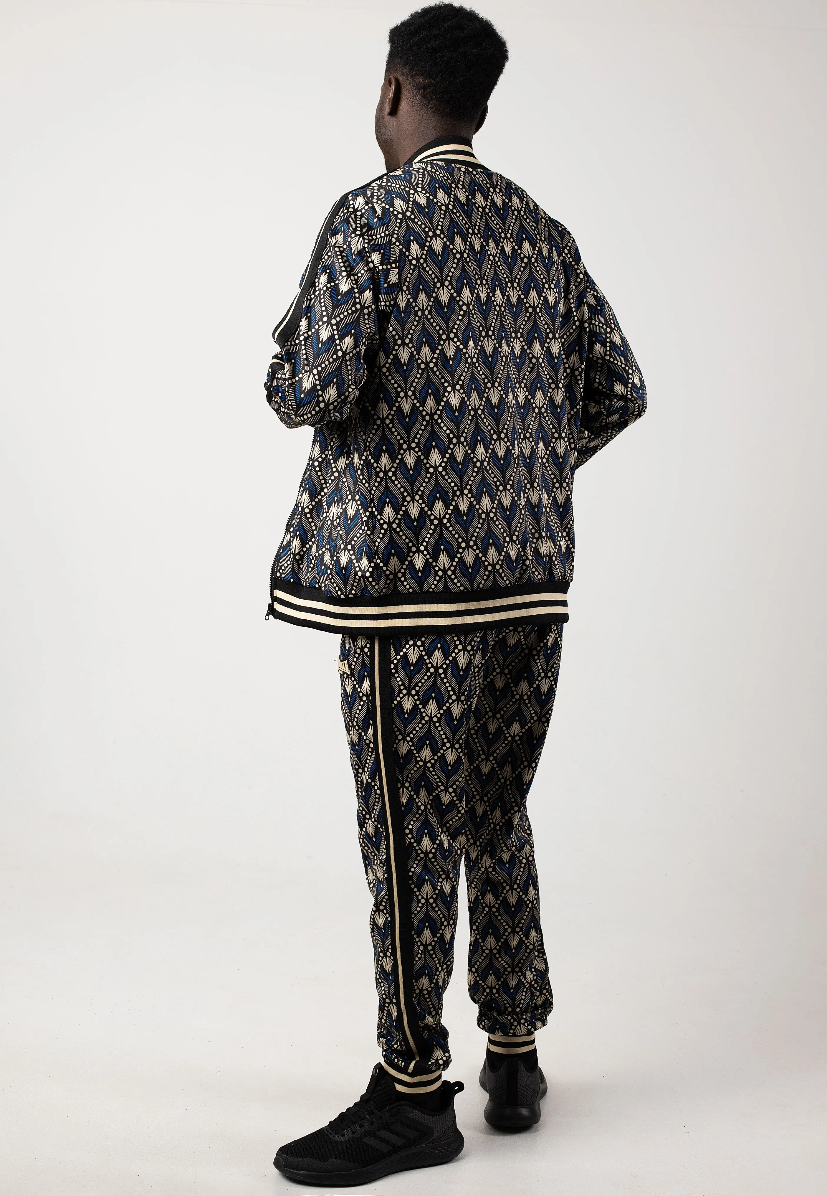 Lonsdale - Rendale Multicolour - Tracksuit