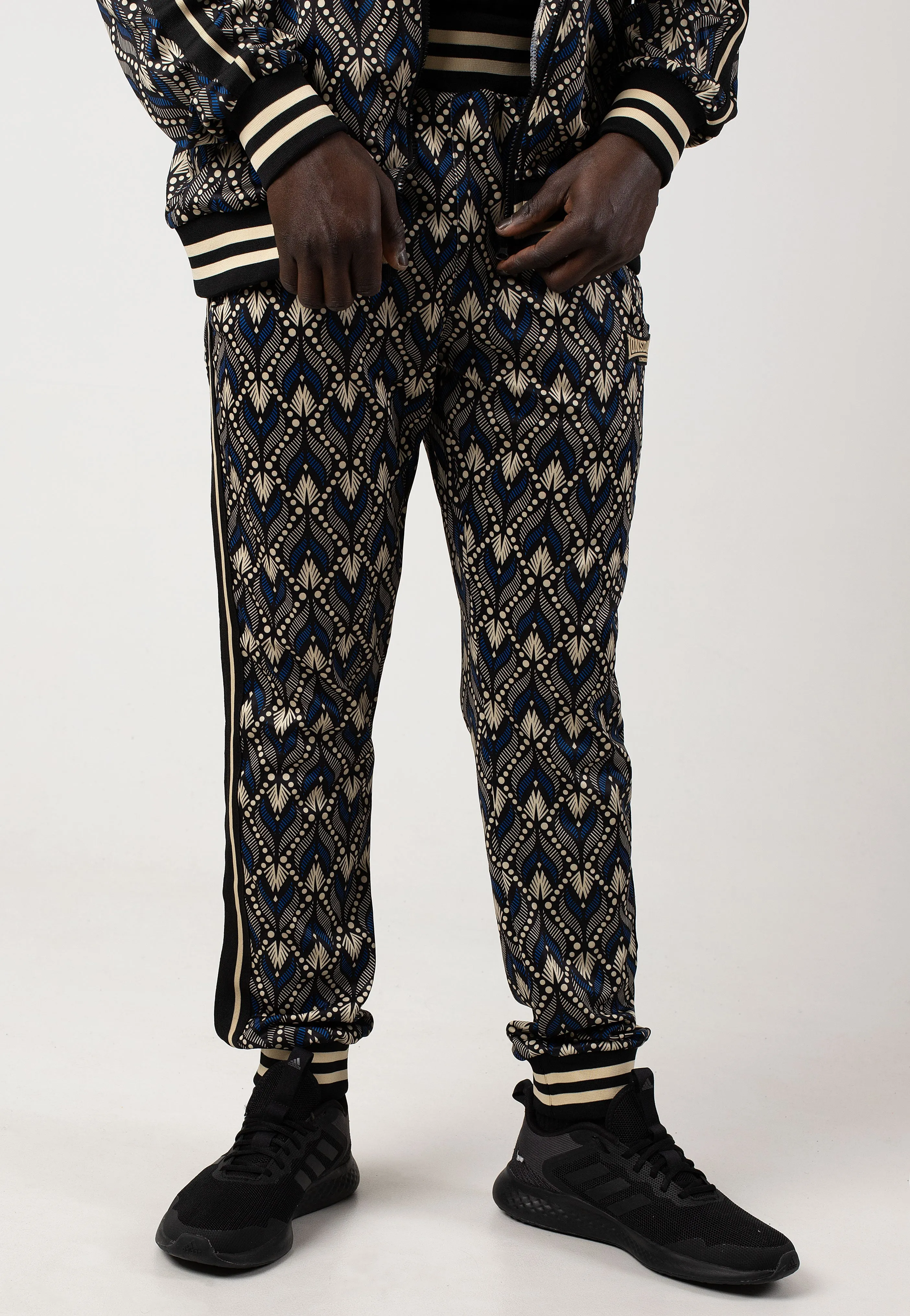 Lonsdale - Rendale Multicolour - Tracksuit