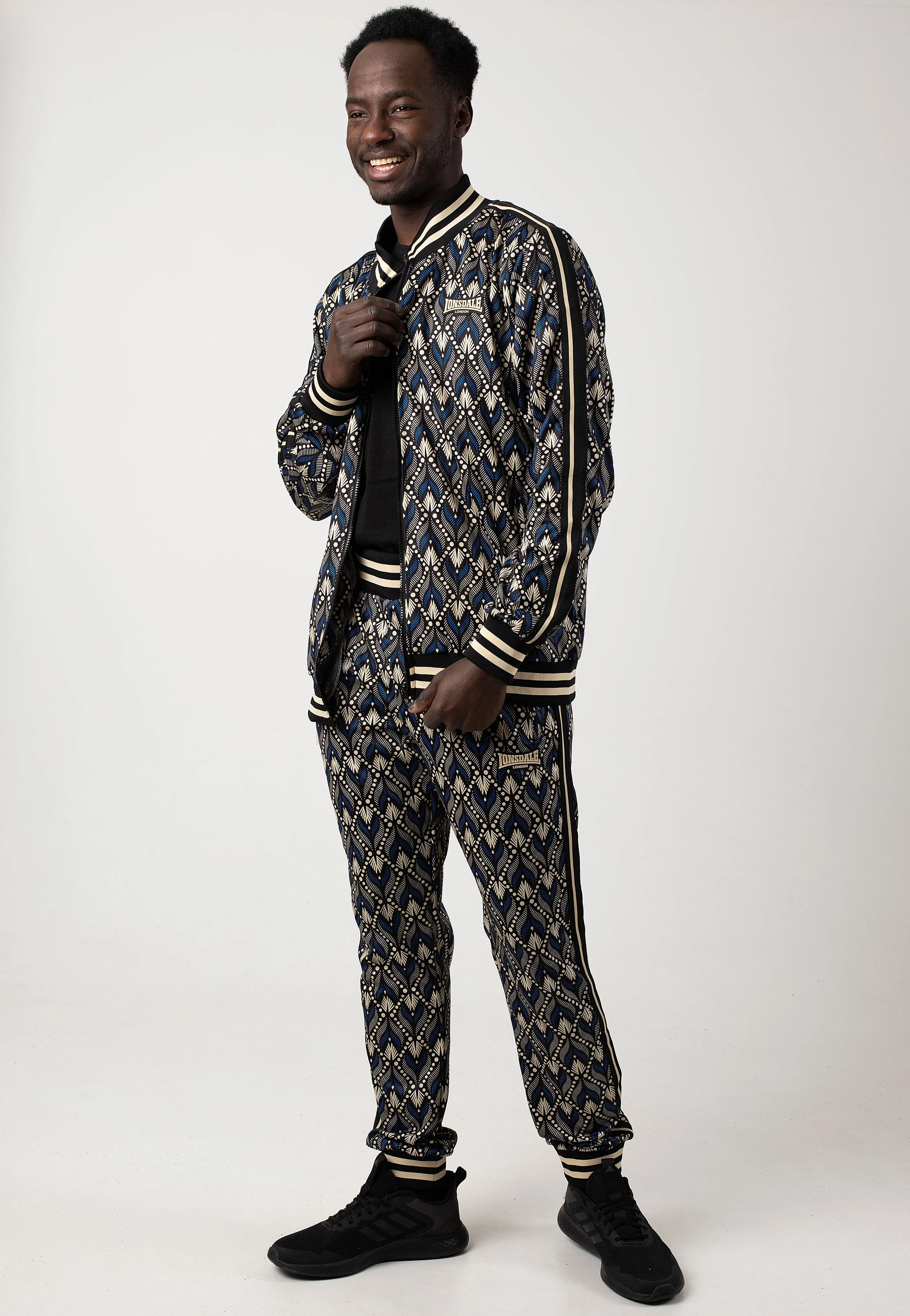 Lonsdale - Rendale Multicolour - Tracksuit