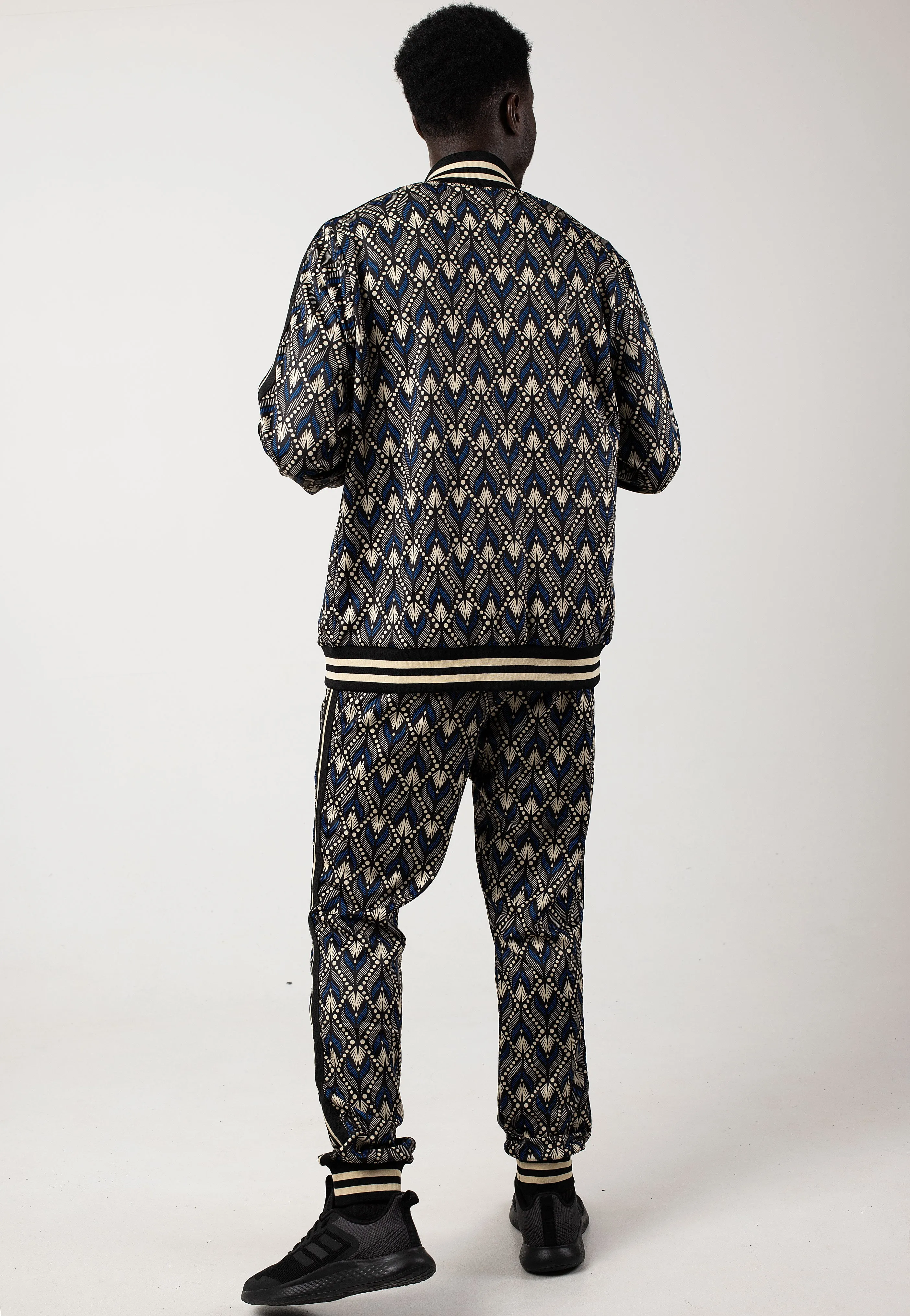 Lonsdale - Rendale Multicolour - Tracksuit