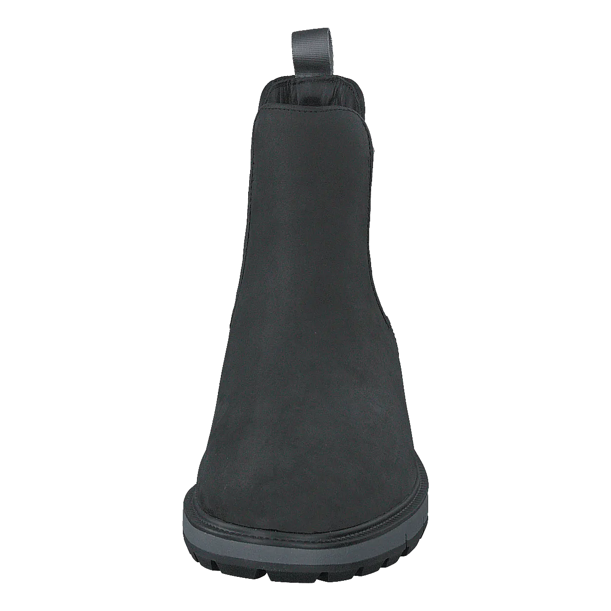 Motion Chelsea Lug Sole Black/gray