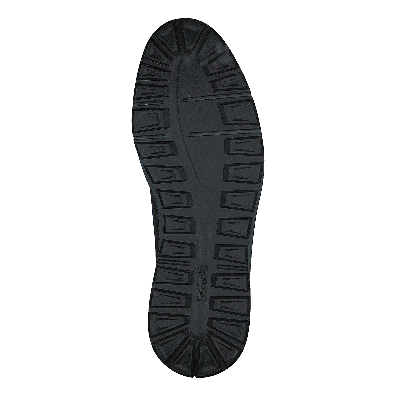 Motion Chelsea Lug Sole Black/gray