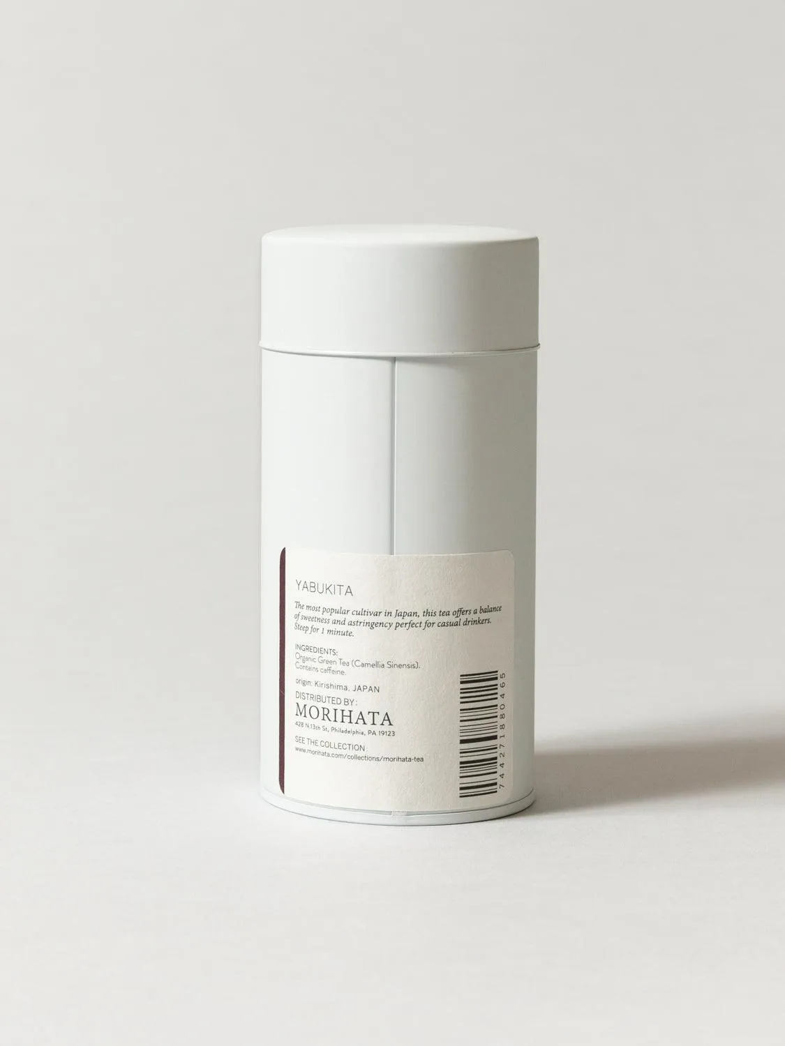 Organic Yabukita Loose Leaf Green Tea