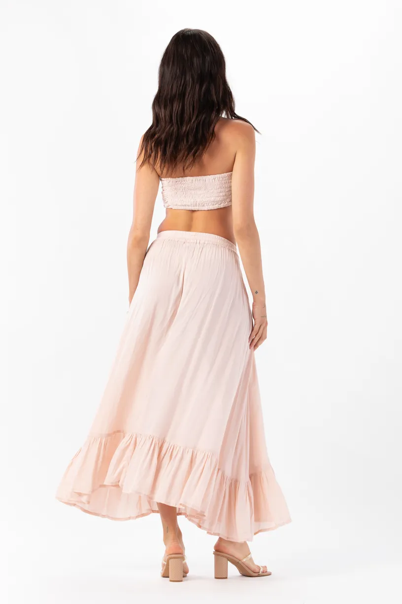 Palma Crop Top