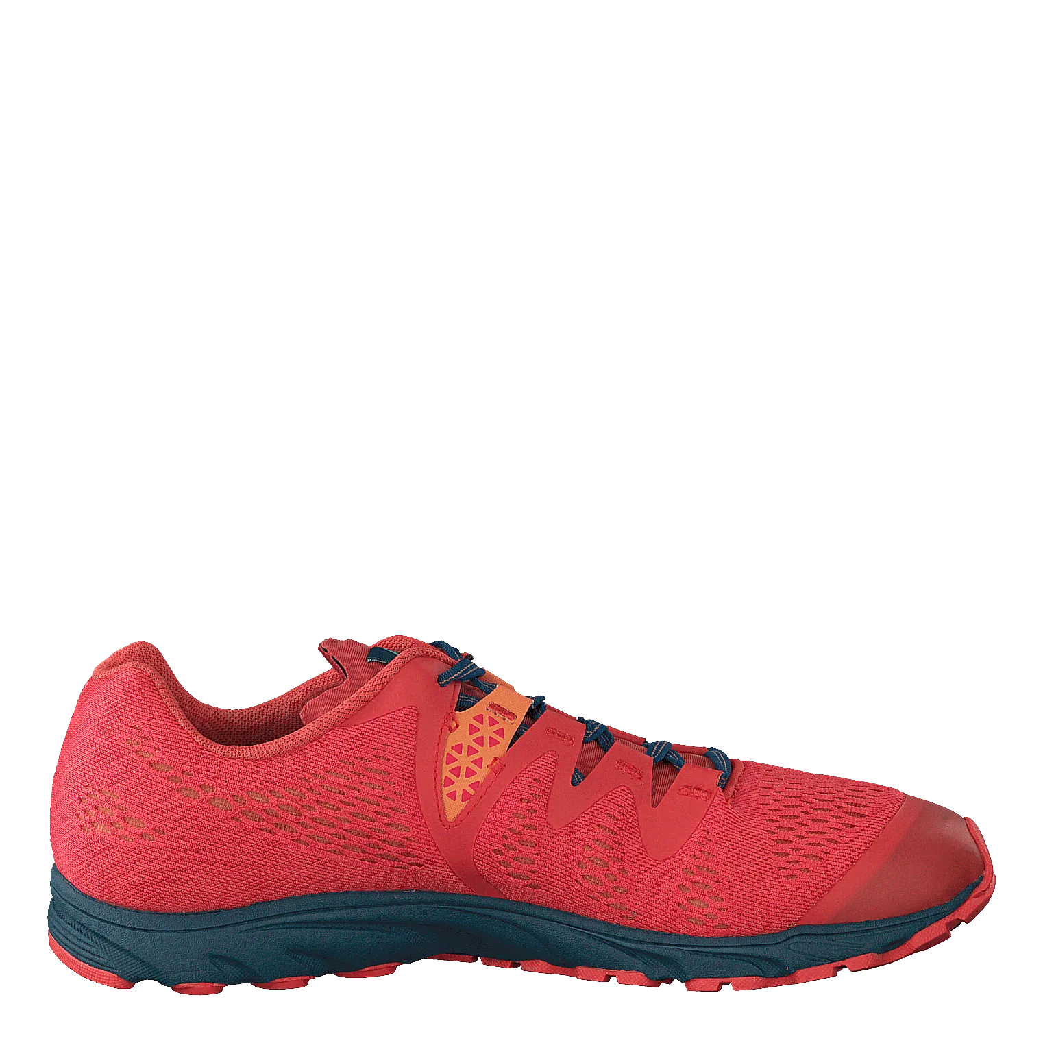 Riveter E-mesh Hot Coral