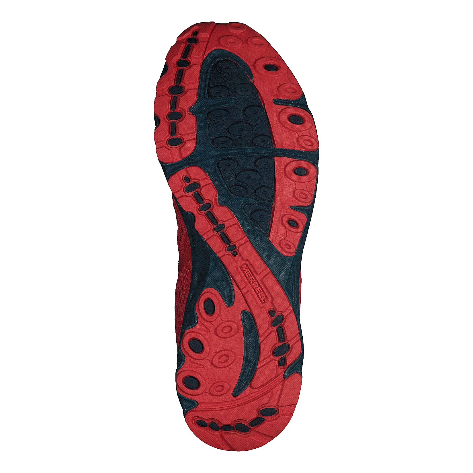 Riveter E-mesh Hot Coral