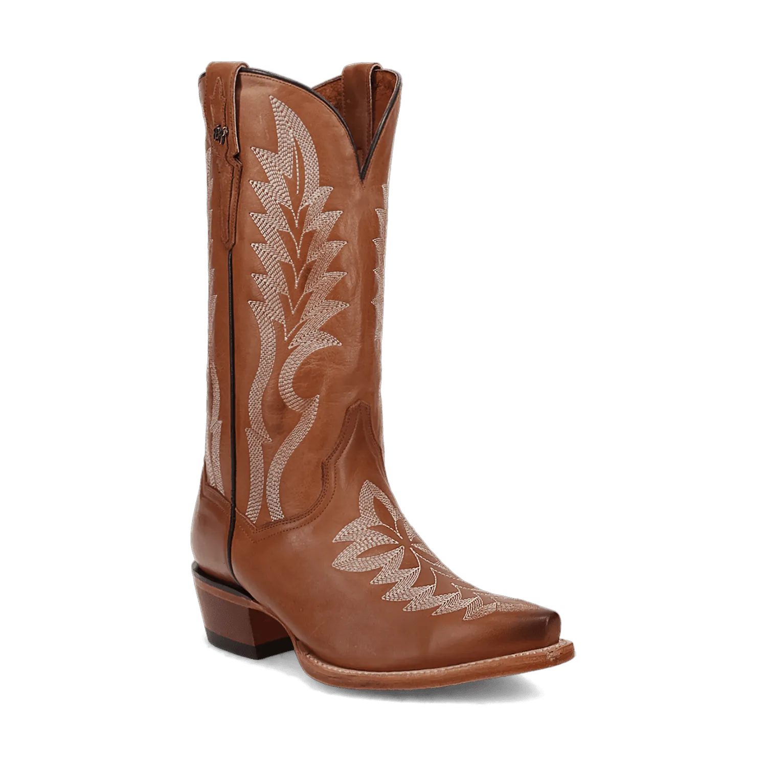 ROCHELLE LEATHER BOOT