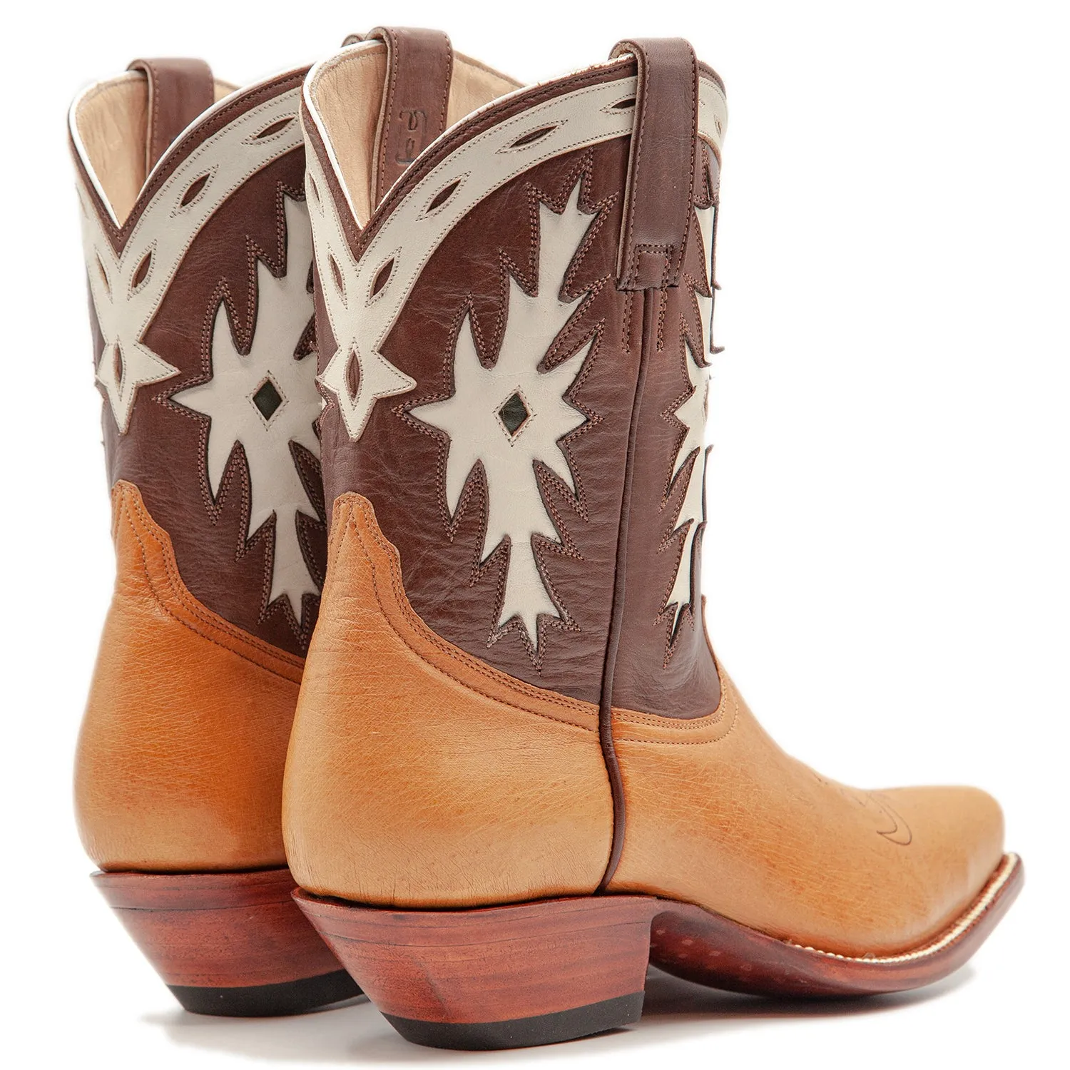 Rodeo Jo Peewee