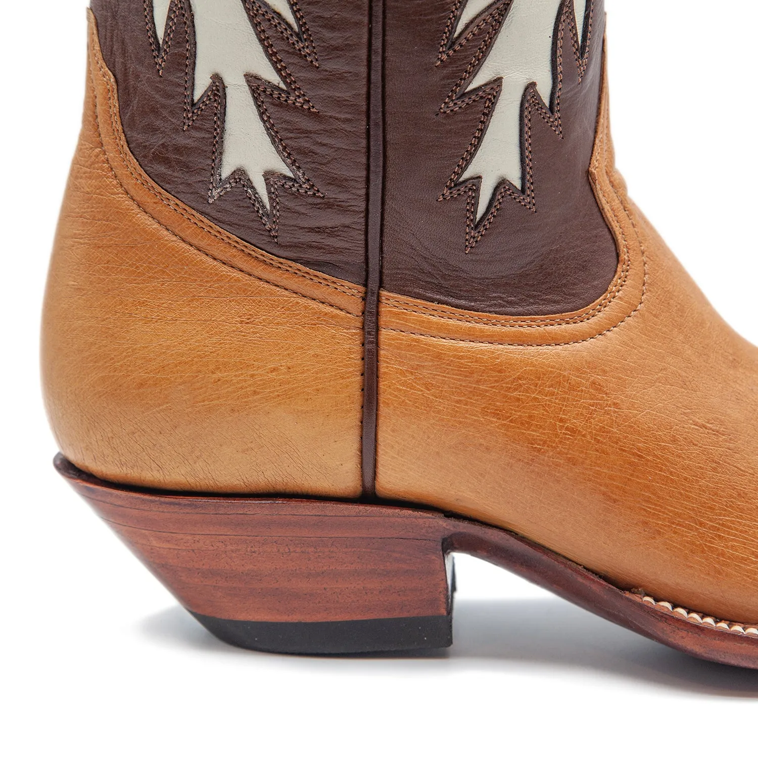 Rodeo Jo Peewee