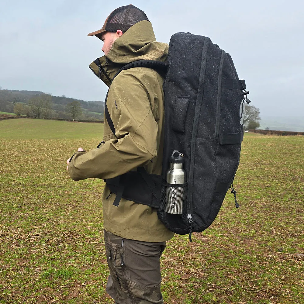 Searcher Ultimate PRO-Storage Detector Bag