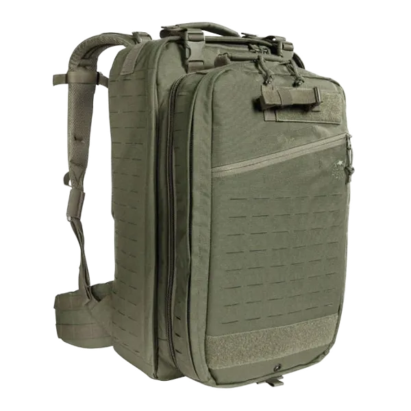 Tasmanian Tiger TT First Responder Move On MK II