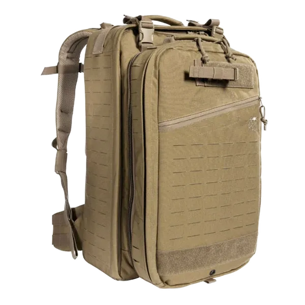 Tasmanian Tiger TT First Responder Move On MK II