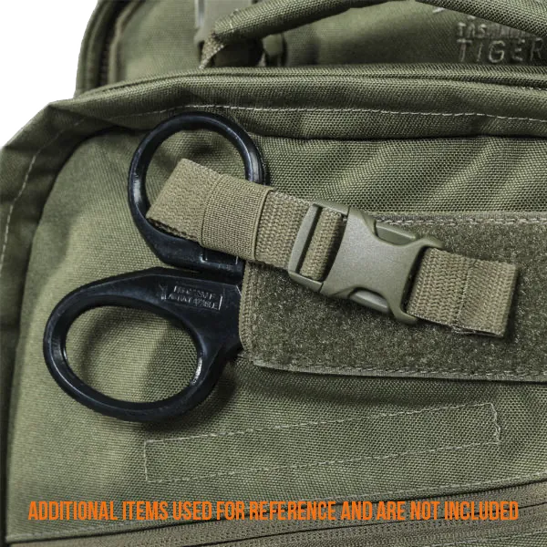 Tasmanian Tiger TT First Responder Move On MK II