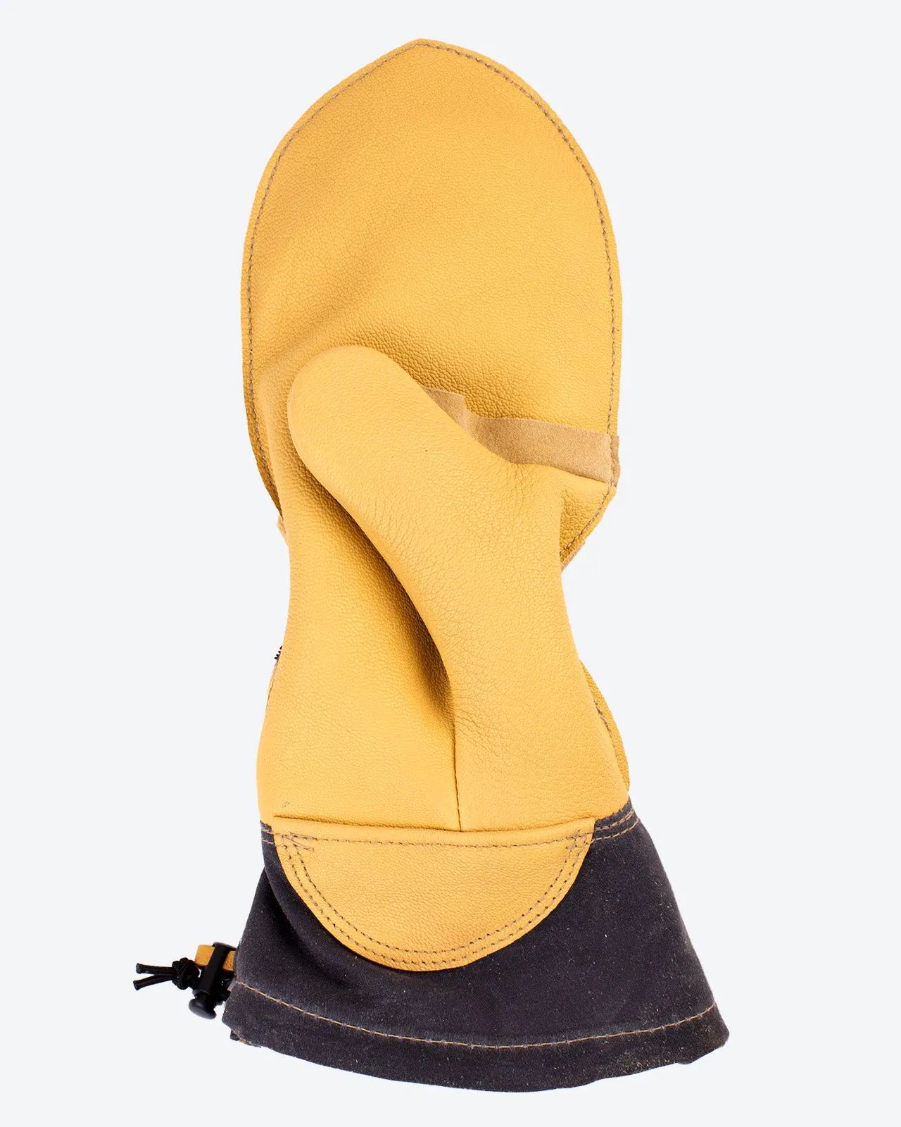 The Jefflo Mitt