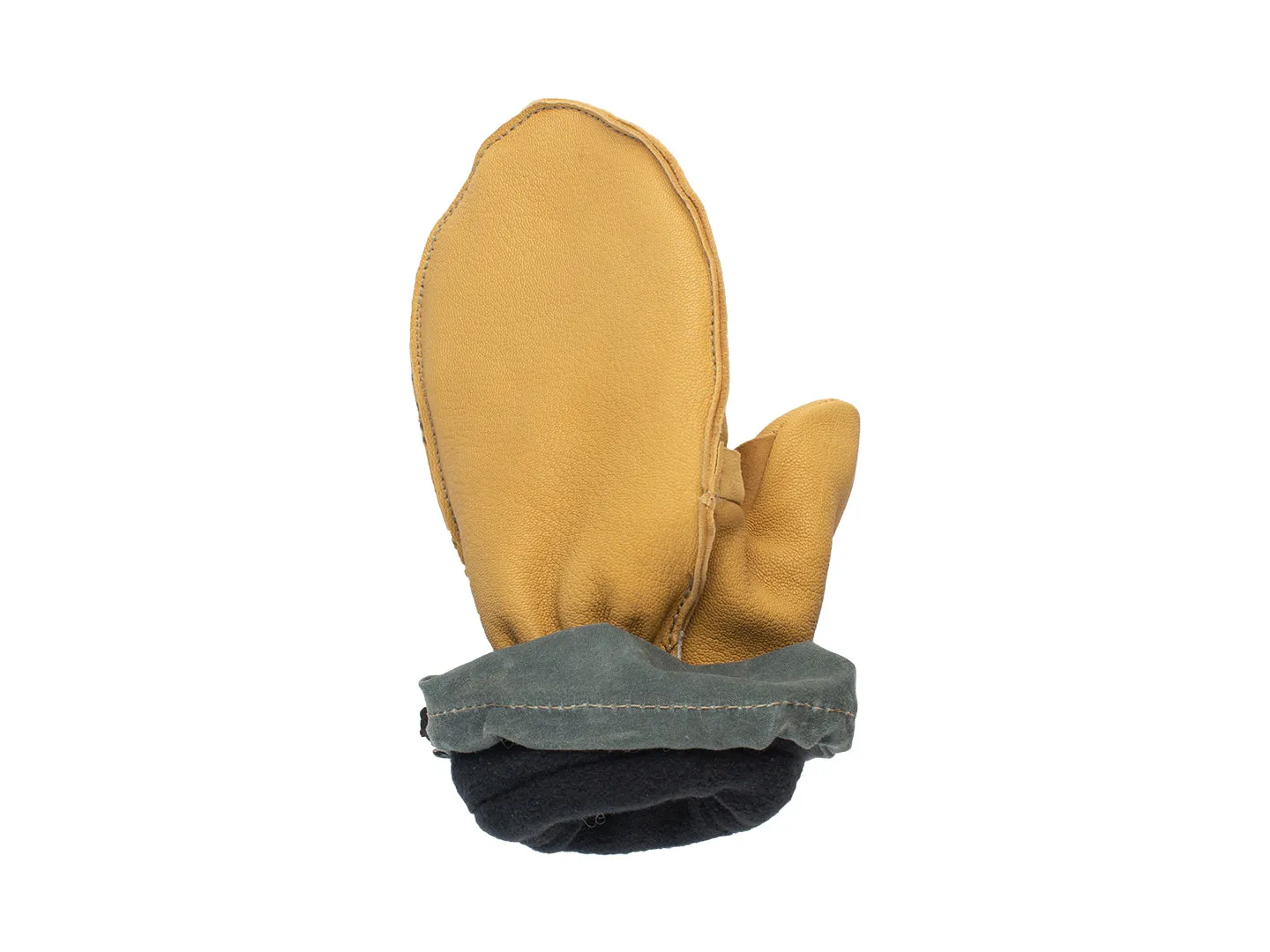 The Jefflo Mitt