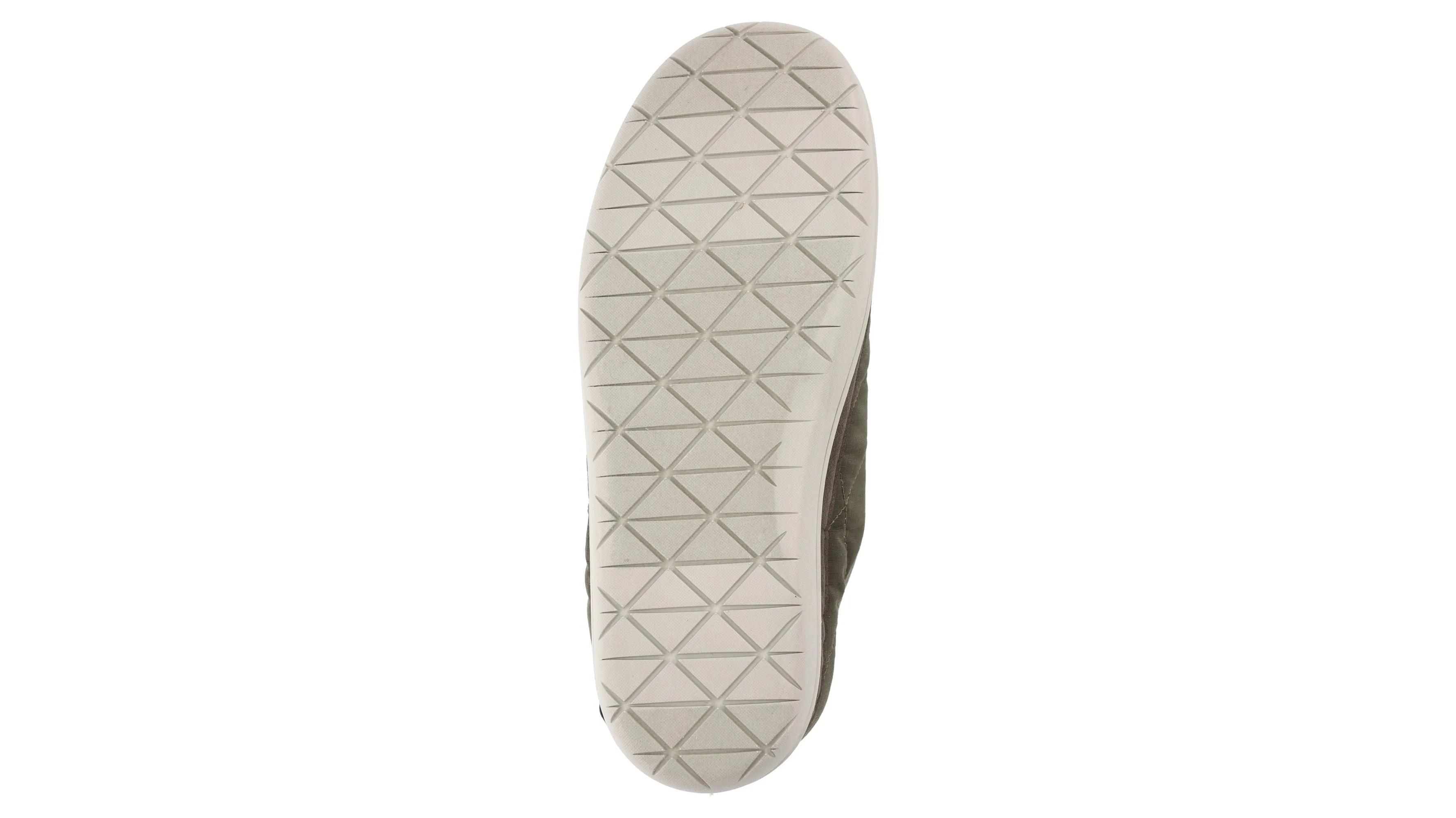 Ultralite Quilted Clog Slippers
