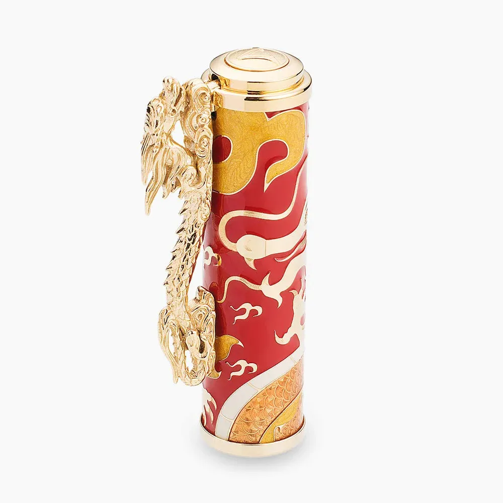 Visconti Year of the Dragon Fountain Pen (Limited Edition)