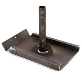 WSBB Unruly Weight Sled